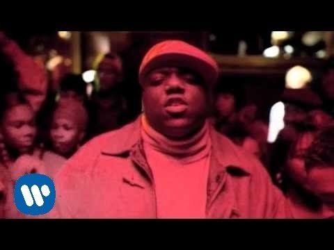 90'sヒップホップ集~ Big Poppa | The Notorious B.I.G.