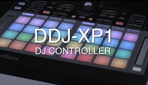 【DJ機材の次に買いたい】DJ専用コントローラーのおすすめを紹介！