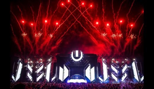 「Ultra Music Festival Miami 2019」3月に開催！【チケットの取り方解説つき】