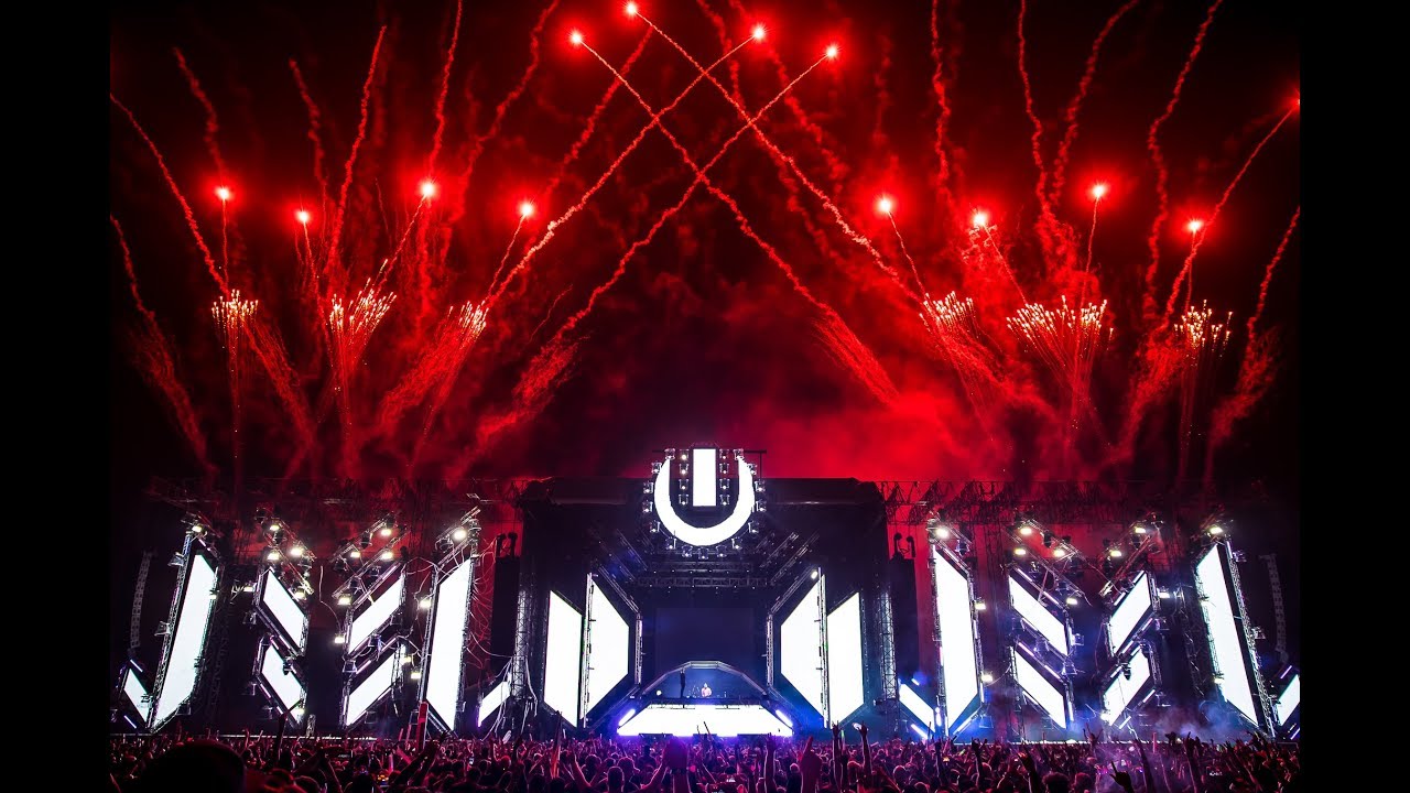 Ultra Music Festival Miami 19 3月に開催 チケットの取り方解説つき