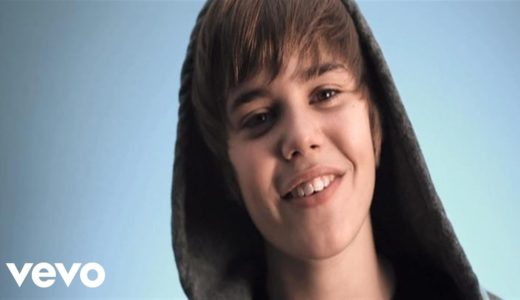 Justin Bieber(ジャスティン・ビーバー) 10周年記念アルバム「THE BEST(ザ・ベスト)」をリリース！
