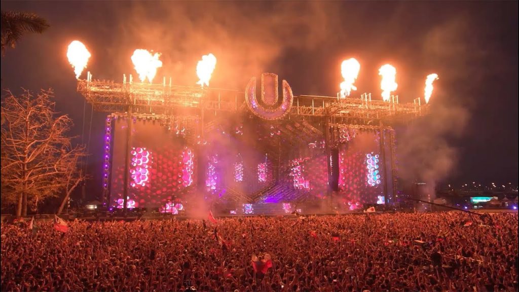 Ultra Japan 19 出演者を大予想