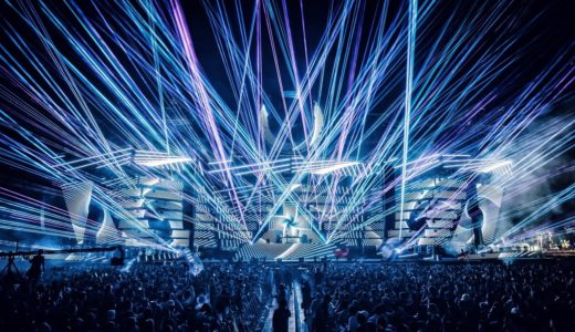 「Ultra Music Festival Miami 2019」出演者プレイ動画紹介【今年の流行曲を確認しよう】