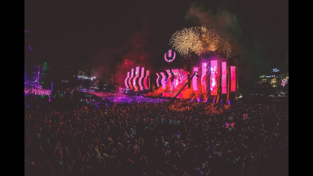 Ultra Japan 19 最終ラインナップ発表